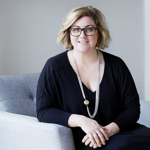 Jo Normoyle
