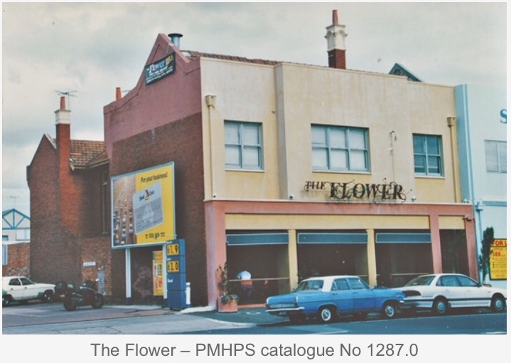 flower hotel