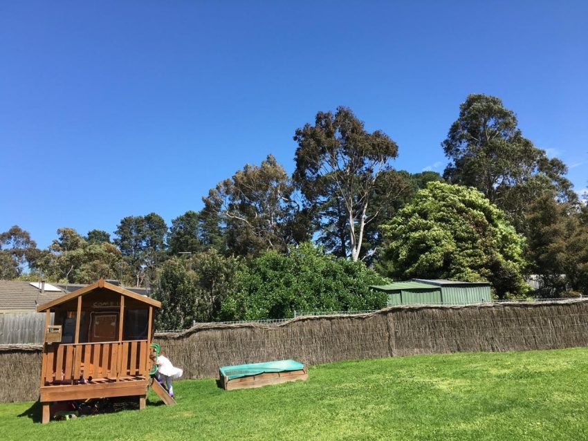 donvale poolhouse